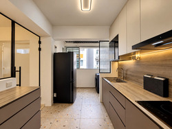 Blk 624A Tampines Greenverge (Tampines), HDB 5 Rooms #631108231